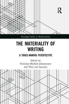 The Materiality of Writing