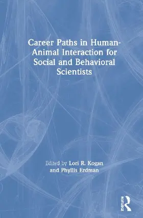 Career Paths in Human-Animal Interaction for Social and Behavioral Scientists