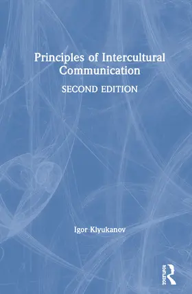 Principles of Intercultural Communication