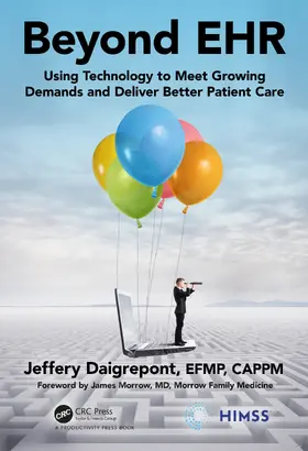 Beyond EHR