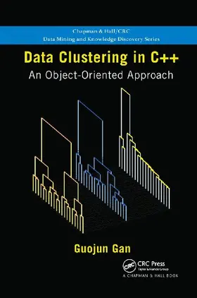 Data Clustering in C++