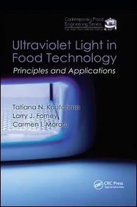Ultraviolet Light in Food Technology