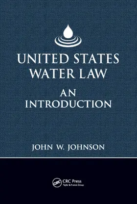 United States Water Law