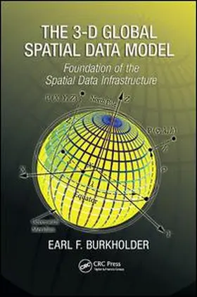 The 3-D Global Spatial Data Model