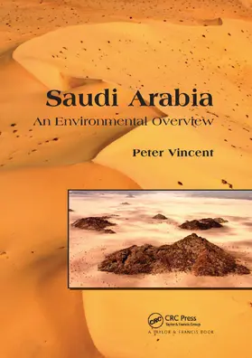 Saudi Arabia: An Environmental Overview