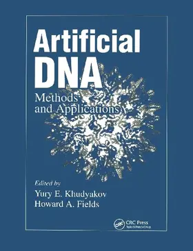 Artificial DNA