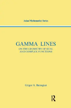 Gamma-Lines