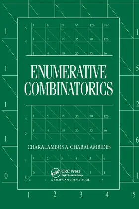 Enumerative Combinatorics
