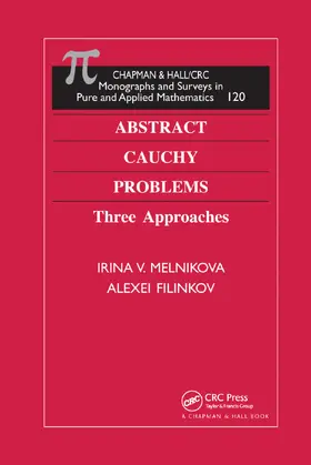 Abstract Cauchy Problems