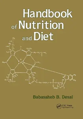 Handbook of Nutrition and Diet