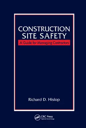 Construction Site Safety