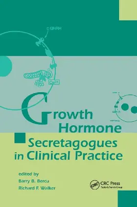 Growth Hormone Secretagogues in Clinical Practice