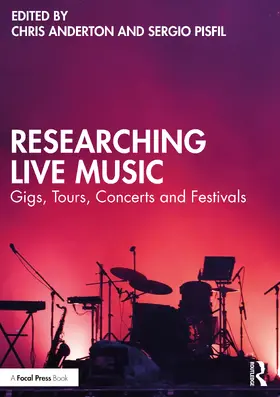 Researching Live Music