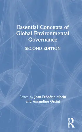 Essential Concepts of Global Environmental Governance