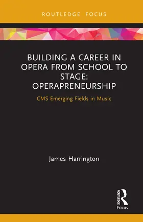 Building a Career in Opera from School to Stage