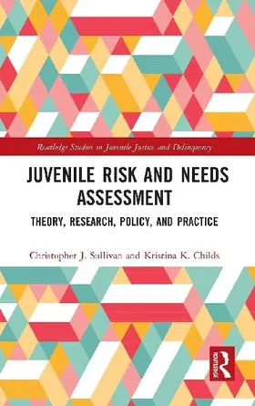Juvenile Risk and Needs Assessment