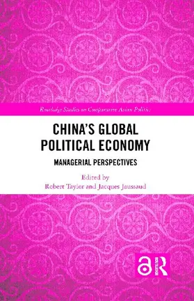 China's Global Political Economy