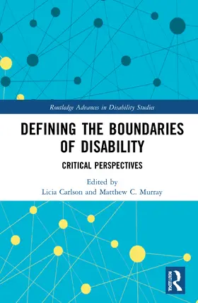 Defining the Boundaries of Disability
