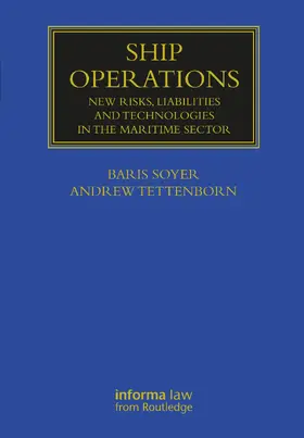 Ship Operations