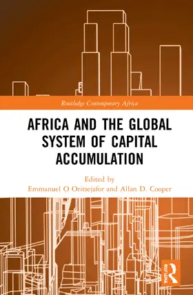 Africa and the Global System of Capital Accumulation