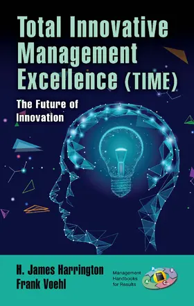 Total Innovative Management Excellence (TIME)
