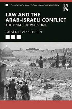 Law and the Arab-Israeli Conflict