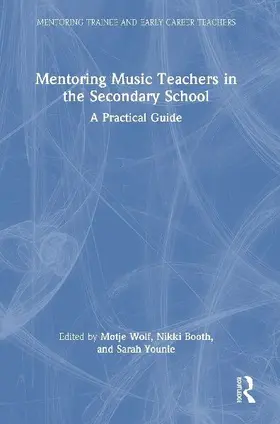 Mentoring Music Teachers in the Secondary School
