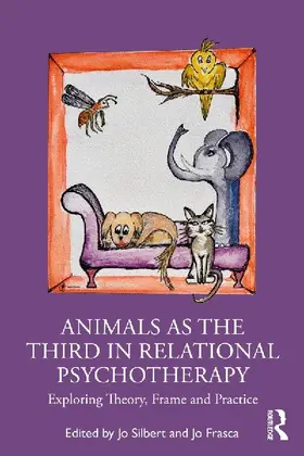 Animals as the Third in Relational Psychotherapy