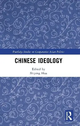 Chinese Ideology