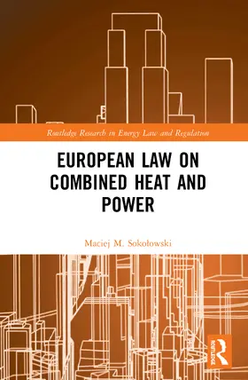 European Law on Combined Heat and Power