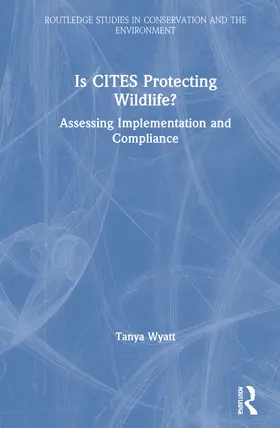 Is CITES Protecting Wildlife?