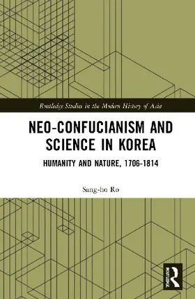 Neo-Confucianism and Science in Korea