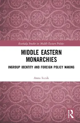 Middle Eastern Monarchies