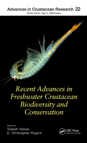 Recent Advances in Freshwater Crustacean Biodiversity and Conservation