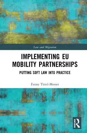 Implementing EU Mobility Partnerships