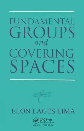 Fundamental Groups and Covering Spaces