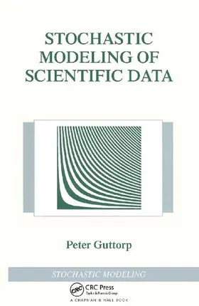 Stochastic Modeling of Scientific Data