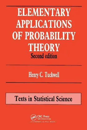 Elementary Applications of Probability Theory