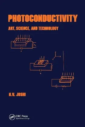 Photoconductivity
