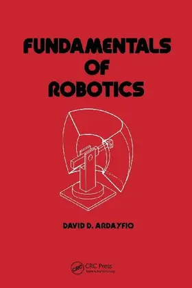 Fundamentals of Robotics