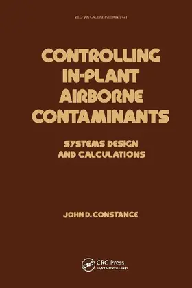 Controlling In-Plant Airborne Contaminants