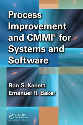 Process Improvement and CMMI¿ for Systems and Software