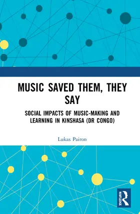 Music Saved Them, They Say