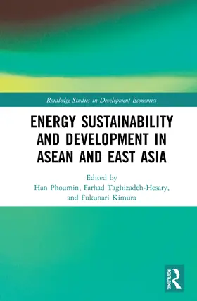 Energy Sustainability and Development in ASEAN and East Asia