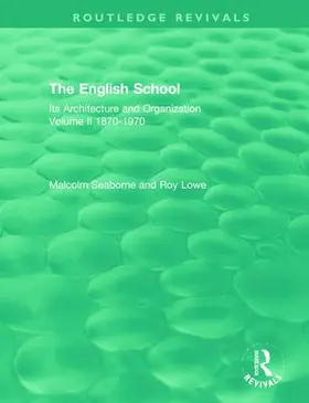 The English School