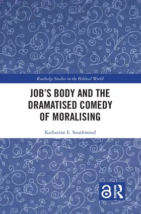 Job's Body and the Dramatised Comedy of Moralising