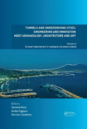 Tunnels and Underground Cities