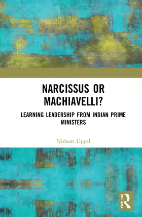 Narcissus or Machiavelli?