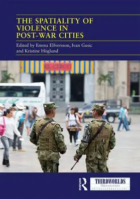 The Spatiality of Violence in Post-war Cities