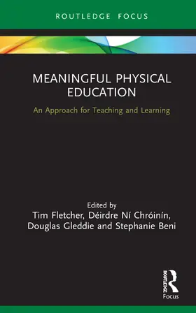 Meaningful Physical Education